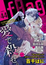 fRag vol.44 パッケージ画像