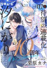 LiQulle（リキューレ）　VOL.117-1 パッケージ画像