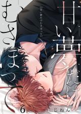 甘い夢だけむさぼって6 パッケージ画像