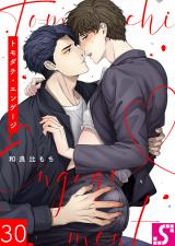 トモダチ・エンゲージ30 パッケージ画像