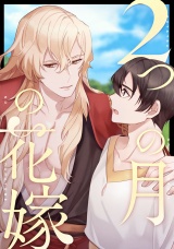 2つの月の花嫁(25) パッケージ画像