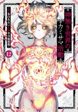 神無き世界のカミサマ活動 12（ヒーローズコミックス） パッケージ画像