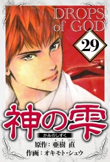 神の雫 29（ハーパーコリンズ・ジャパン×アルト出版） パッケージ画像