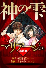 マリアージュ 〜神の雫 最終章〜 3（ハーパーコリンズ・ジャパン×アルト出版） パッケージ画像