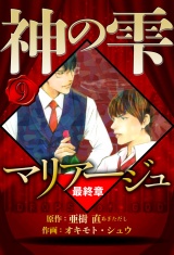 マリアージュ 〜神の雫 最終章〜 9（ハーパーコリンズ・ジャパン×アルト出版） パッケージ画像