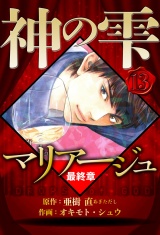 マリアージュ 〜神の雫 最終章〜 13（ハーパーコリンズ・ジャパン×アルト出版） パッケージ画像