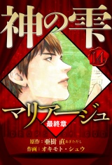 マリアージュ 〜神の雫 最終章〜 14（ハーパーコリンズ・ジャパン×アルト出版） パッケージ画像