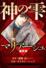 マリアージュ 〜神の雫 最終章〜 20（ハーパーコリンズ・ジャパン×アルト出版） パッケージ画像
