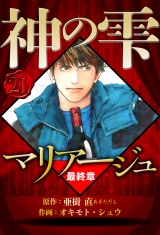 マリアージュ 〜神の雫 最終章〜 21（ハーパーコリンズ・ジャパン×アルト出版） パッケージ画像