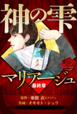 マリアージュ 〜神の雫 最終章〜 22（ハーパーコリンズ・ジャパン×アルト出版） パッケージ画像