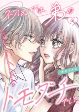 初めては、弟のトモダチでした【描き下ろしおまけ付き特装版】 1 パッケージ画像