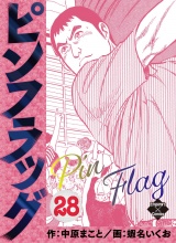ピンフラッグ 28 パッケージ画像