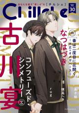 Chillche（30巻） パッケージ画像