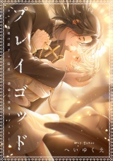 プレイゴッド sin.3 パッケージ画像