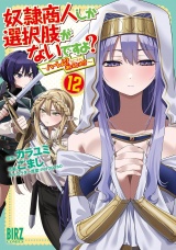 奴隷商人しか選択肢がないですよ？ (12) 〜ハーレム？なにそれおいしいの？〜 【電子限定おまけ付き】 パッケージ画像