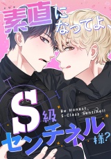 素直になってよ、S級センチネル様？(2) パッケージ画像