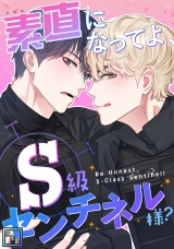 素直になってよ、S級センチネル様？【全年齢版】(2) パッケージ画像