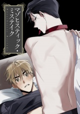 マゾヒスティック・ミステイク(11) パッケージ画像