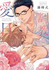 調教愛日【電子限定描き下ろし付き】 パッケージ画像
