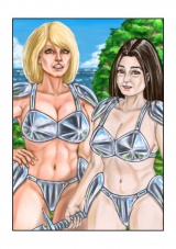 軽鎧 パッケージ画像