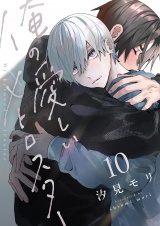 俺の愛しいメトロスター(10) パッケージ画像