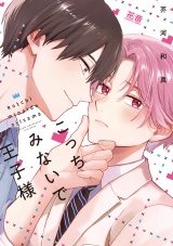 こっちみないで王子様【電子限定おまけ付き】 パッケージ画像