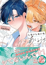 しないしないもあいのうち【単行本版／電子限定描き下ろしマンガ付】 パッケージ画像