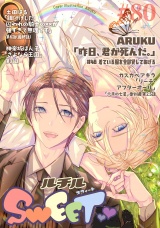ルチルSWEET #80 パッケージ画像