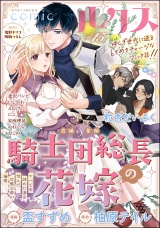 comicルクス Vol.15 パッケージ画像