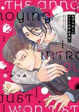 わずらわしいイントロが止まない(2) パッケージ画像