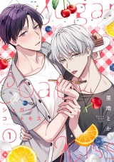 シュガーコートキス(1) パッケージ画像