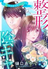 整形したけど陰キャです～恋するまでの365日～【合冊版】3 パッケージ画像