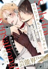 Subドルセンセーショナル～モブDomの視線で支配されるSubアイドルは～10 パッケージ画像