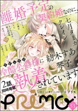 PRIMO Vol.53 パッケージ画像
