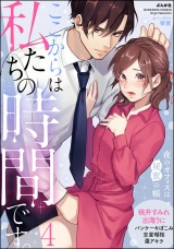 ここからは私たちの時間です。 夜のオフィスは秘蜜の帳 （4） パッケージ画像