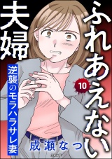 【分冊版】ふれあえない夫婦 逆襲のモラハラサレ妻 【第10話】 パッケージ画像