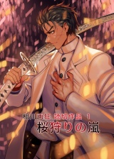 桜狩りの嵐 パッケージ画像