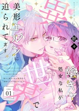 陰キャ処女な私が異世界で美形エルフに迫られてます【描き下ろしおまけ付き特装版】 1 パッケージ画像