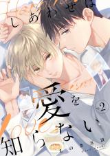 しあわせは愛を知らない2 パッケージ画像