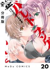 【分冊版】パレット×ファング 20 パッケージ画像