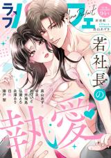 ラブパルフェ（LoveParfait） VOL.94-1 パッケージ画像