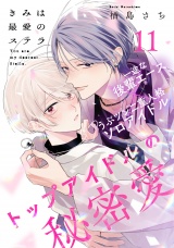 きみは最愛のステラ(11) パッケージ画像
