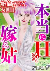 絶倫SEX43 パッケージ画像