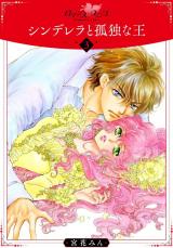 シンデレラと孤独な王3 パッケージ画像