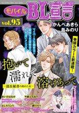 モバイルBL宣言 Vol.95 パッケージ画像