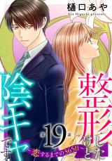 整形したけど陰キャです～恋するまでの365日～19 パッケージ画像