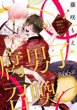 腐男子召喚～異世界で神獣にハメられました～ 分冊版（第66話） パッケージ画像