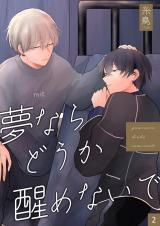 夢ならどうか醒めないで 【分冊版】 2 パッケージ画像