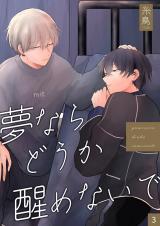 夢ならどうか醒めないで 【分冊版】 3 パッケージ画像