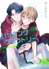 ハッキングラボラトリー 【分冊版】 2 パッケージ画像